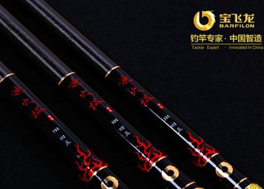 世界十大魚竿品牌排名,達(dá)億瓦贏得廣泛好評、禧瑪諾很知名