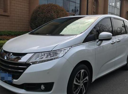 十款適合中等收入人群的車,雅閣口碑不錯、傳祺GS8性價比出色