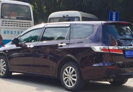 十款適合商務人士的汽車,別克GL8噪音小、豐田埃爾法非常有格調