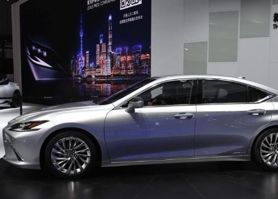 十款適合商務人士的汽車,別克GL8噪音小、豐田埃爾法非常有格調