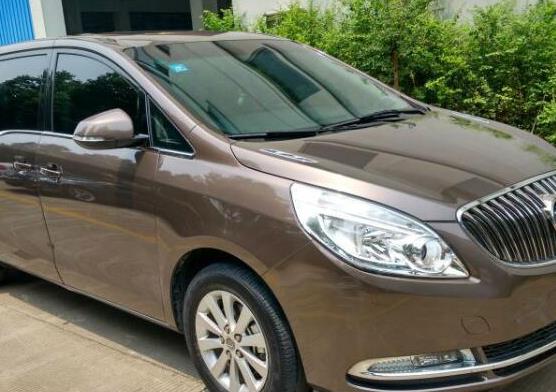 十款適合商務人士的汽車,別克GL8噪音小、豐田埃爾法非常有格調