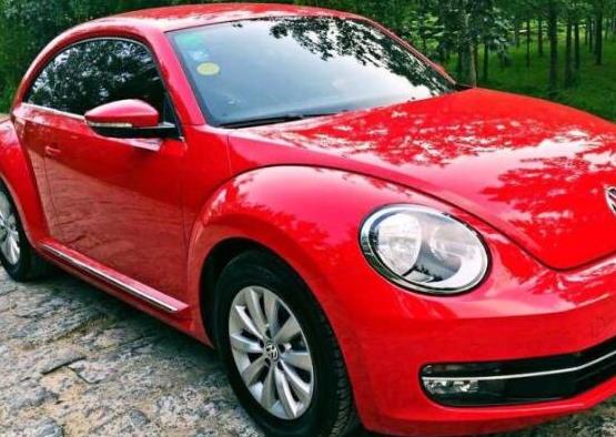 十款適合女生開的車,大眾甲殼蟲超級萌、大眾polo備受用戶喜愛