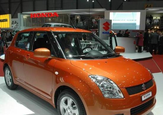 十款適合女生開的車,大眾甲殼蟲超級萌、大眾polo備受用戶喜愛