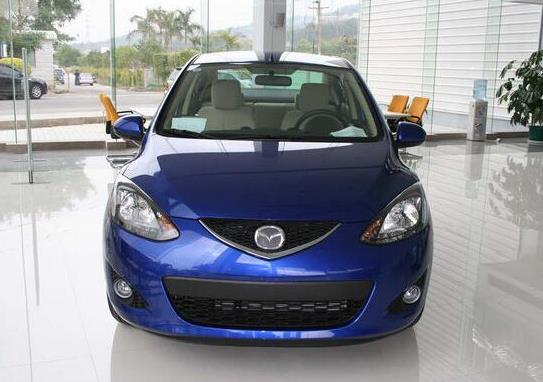 十款適合女生開的車,大眾甲殼蟲超級萌、大眾polo備受用戶喜愛