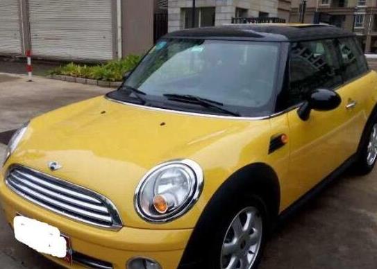 十款適合女生開的車,大眾甲殼蟲超級萌、大眾polo備受用戶喜愛