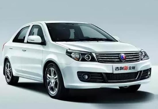十款適合低收入人群的車,威馳性價(jià)比高、瑞納燃油經(jīng)濟(jì)實(shí)惠
