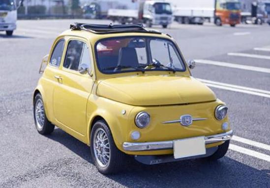 十款適合女生開的車,大眾甲殼蟲超級萌、大眾polo備受用戶喜愛