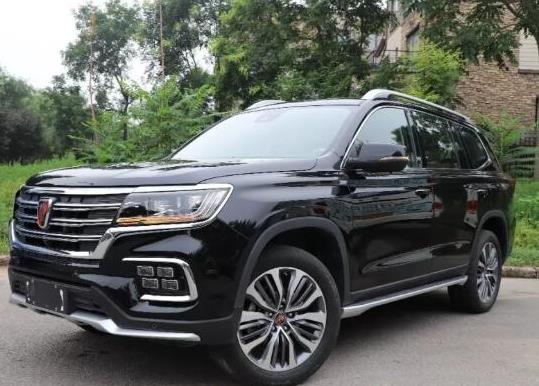 2021十大家用SUV排行榜,廣汽傳祺GS8辨識度高、東風風光580銷量高