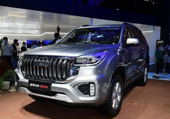 2021十大家用SUV排行榜,廣汽傳祺GS8辨識度高、東風風光580銷量高