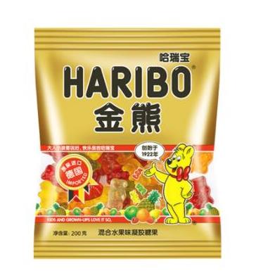 世界十大糖果品牌排名,阿爾卑斯奶香濃郁、怡口蓮提供全新味覺感受