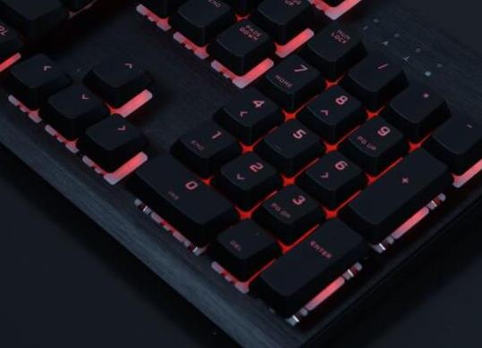 全球十大高端機械鍵盤品牌,利奧博德鍵盤、斐爾可鍵盤享有較高聲譽