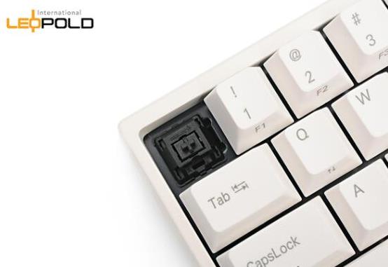 全球十大高端機械鍵盤品牌,利奧博德鍵盤、斐爾可鍵盤享有較高聲譽