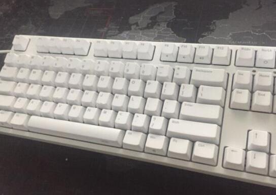 全球十大高端機械鍵盤品牌,利奧博德鍵盤、斐爾可鍵盤享有較高聲譽