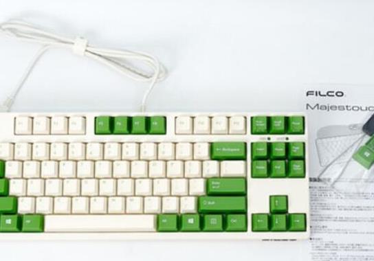 全球十大高端機械鍵盤品牌,利奧博德鍵盤、斐爾可鍵盤享有較高聲譽