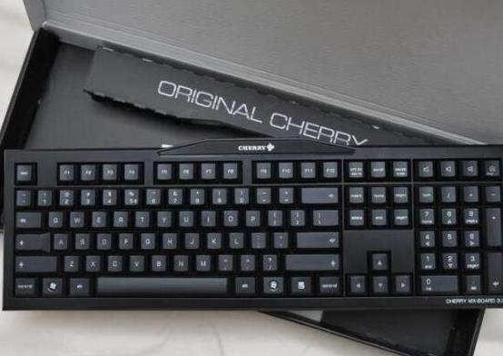 全球十大高端機械鍵盤品牌,利奧博德鍵盤、斐爾可鍵盤享有較高聲譽