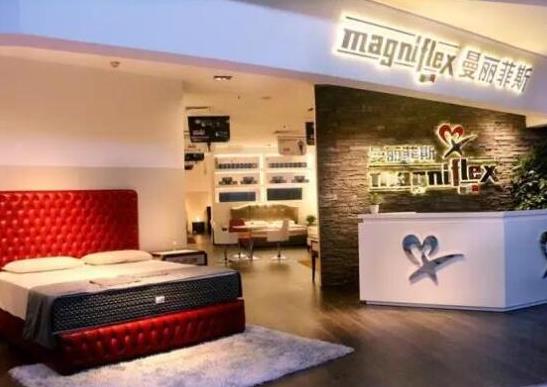 世界十大頂奢床墊品牌,VISpring床墊、海斯騰Hastens床墊質(zhì)量有保障