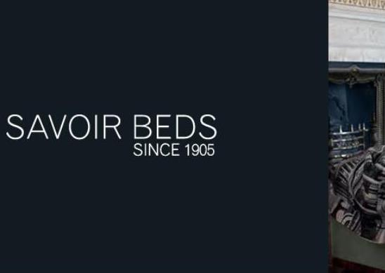 世界十大頂奢床墊品牌,VISpring床墊、海斯騰Hastens床墊質(zhì)量有保障