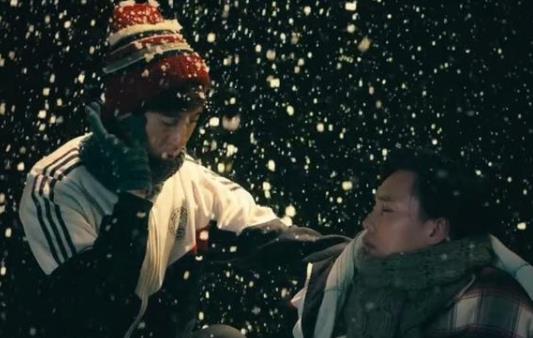 沈騰主演的電影作品,我和我的父輩票房超4億,你好,李煥英票房39億