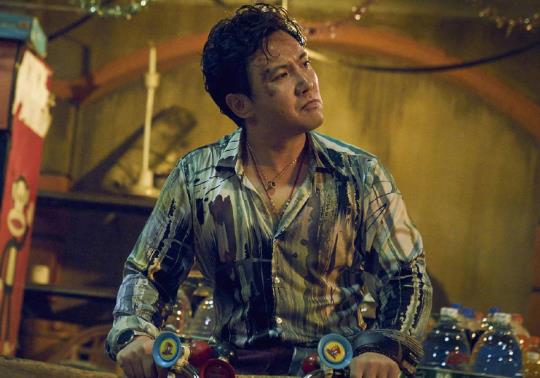 沈騰參演票房最好的電影排名,你好,李煥英39.2億,我和我的家鄉(xiāng)28.29億