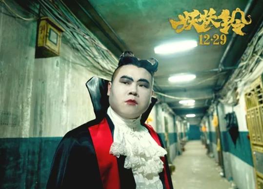 沈騰主演的電影作品,我和我的父輩票房超4億,你好,李煥英票房39億