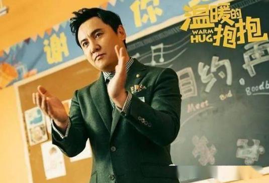 沈騰主演的電影作品,我和我的父輩票房超4億,你好,李煥英票房39億