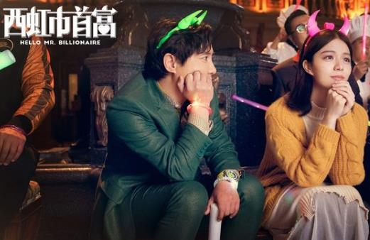 沈騰主演的電影作品,我和我的父輩票房超4億,你好,李煥英票房39億