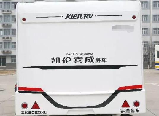 2021年十大房車品牌排名,奔馳房車銷量高、福特房車在國內人氣高