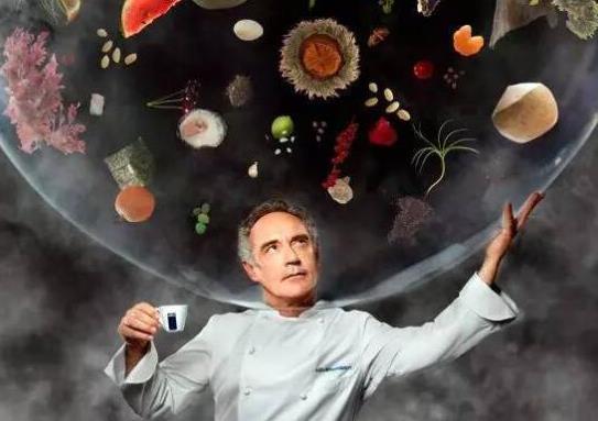 歐美十大頂級(jí)廚師排名,喬·盧布松米其林總星數(shù)最多、艾倫·杜卡斯聞名世界