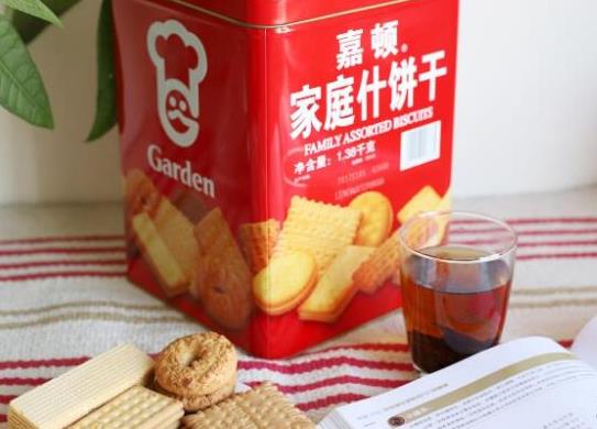 十大餅干品牌排行榜,奧利奧餅干風(fēng)靡全球、康師傅餅干粉絲眾多