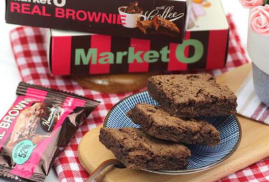 小紅書十大零食排名,ROYCE生巧克力入口即化、LADUREE馬卡龍口感十足