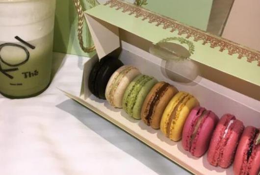 小紅書十大零食排名,ROYCE生巧克力入口即化、LADUREE馬卡龍口感十足