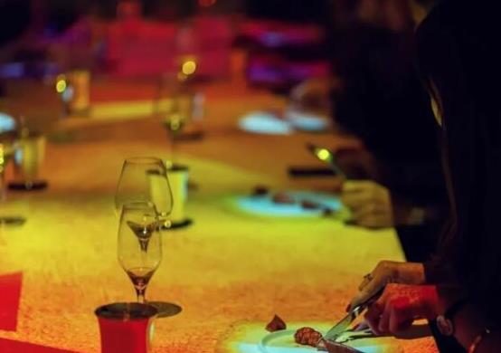 中國十大最奢華餐廳排名,京都懷石花傳美濃吉、Ultra Violet很上檔次