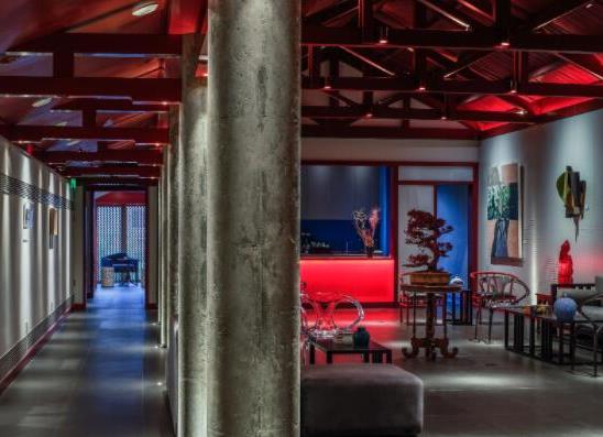 中國十大最奢華餐廳排名,京都懷石花傳美濃吉、Ultra Violet很上檔次