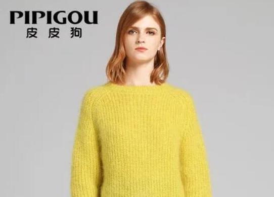 中國十大羊毛衫品牌排行榜,恒源祥羊毛衫、鄂爾多斯羊毛衫產品工藝精湛