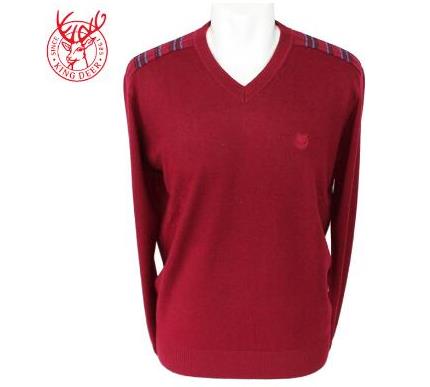 中國十大羊毛衫品牌排行榜,恒源祥羊毛衫、鄂爾多斯羊毛衫產品工藝精湛