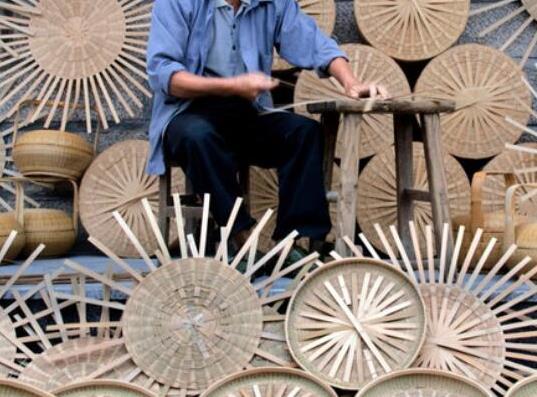 中國民間十大傳統藝術排名,中國剪紙有群眾基礎、年畫吉祥喜慶