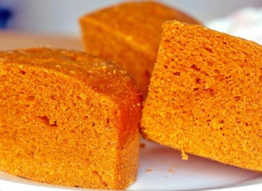 最受歡迎的十種廣式早茶,紅糖馬拉糕較為常見、水晶蝦餃鮮美可口