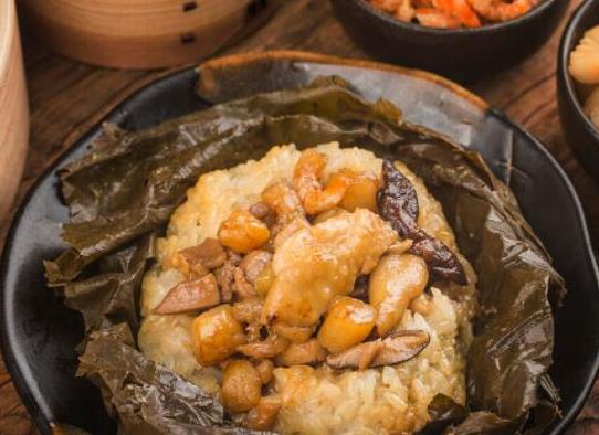 最受歡迎的十種廣式早茶,紅糖馬拉糕較為常見、水晶蝦餃鮮美可口