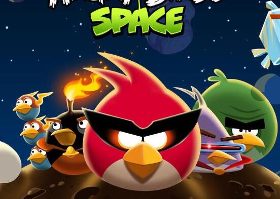 十大手機益智游戲排名,《紀念碑谷》《憤怒的小鳥》玩法簡單