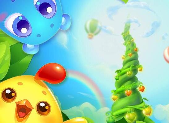 十大手機益智游戲排名,《紀念碑谷》《憤怒的小鳥》玩法簡單