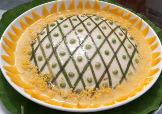 十大武漢特色菜排名,清蒸武昌魚營養(yǎng)價值高、紅蒜薹炒臘肉非常香