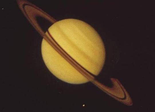 太陽系八大行星排行榜,水星非常靠近太陽、金星是太陽系中最熱的行星