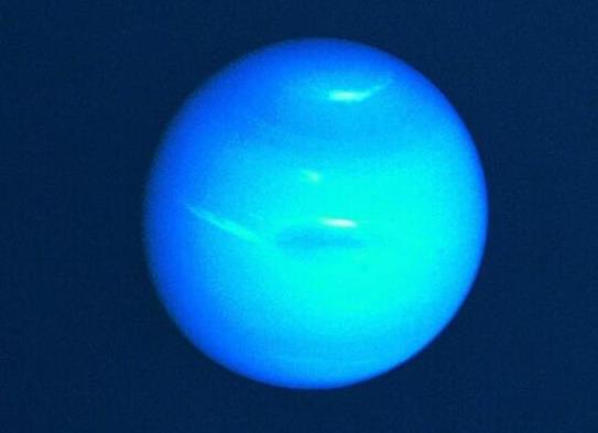 太陽系八大行星排行榜,水星非常靠近太陽、金星是太陽系中最熱的行星