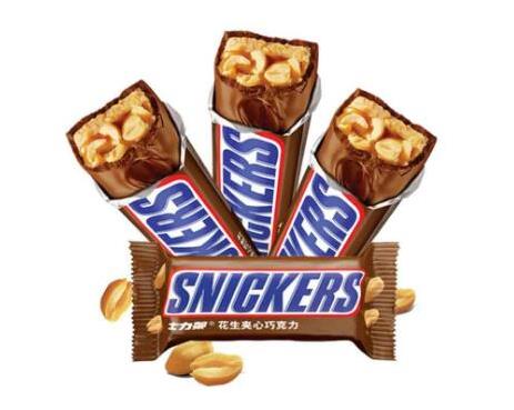 世界十大巧克力品牌排名,德芙巧克力口感絲滑、費列羅巧克力知名度高