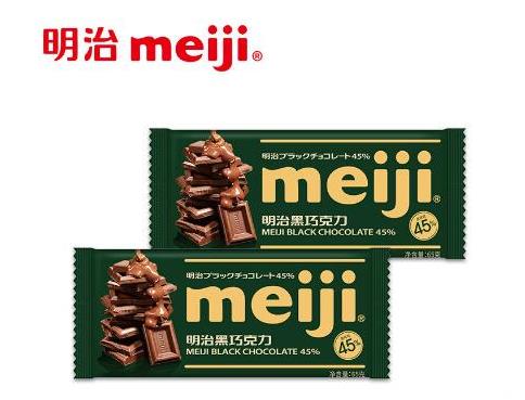 世界十大巧克力品牌排名,德芙巧克力口感絲滑、費列羅巧克力知名度高