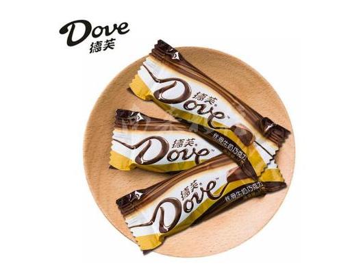 世界十大巧克力品牌排名,德芙巧克力口感絲滑、費列羅巧克力知名度高