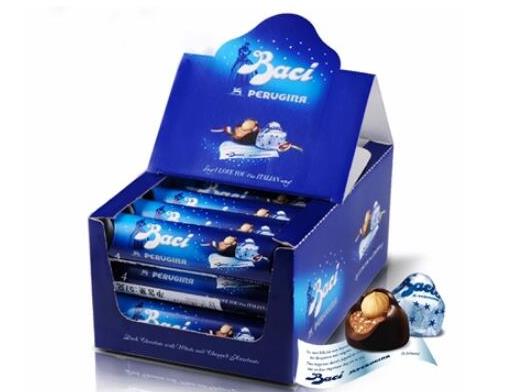 世界十大巧克力品牌排名,德芙巧克力口感絲滑、費列羅巧克力知名度高