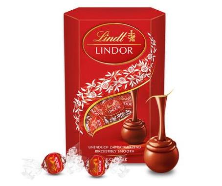 世界十大巧克力品牌排名,德芙巧克力口感絲滑、費列羅巧克力知名度高