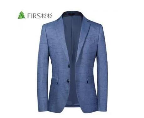 十大男士西裝品牌排名,雅戈爾西裝、報喜鳥西裝受中高端商務人士喜愛