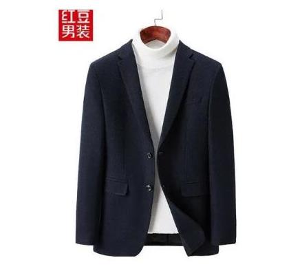 十大男士西裝品牌排名,雅戈爾西裝、報喜鳥西裝受中高端商務人士喜愛